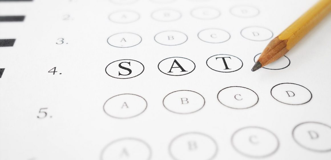 A New Vision of SAT Prep for the New Year