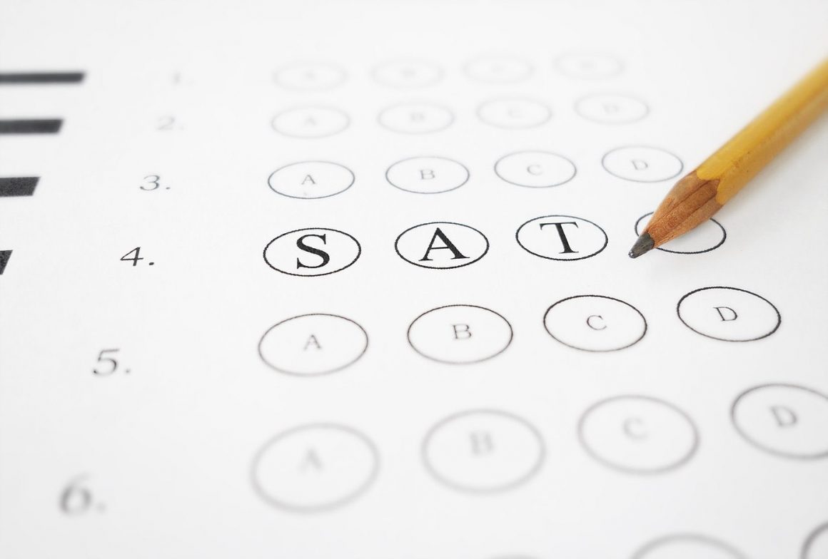 A New Vision of SAT Prep for the New Year