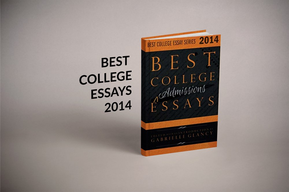 Best College Essays 2014