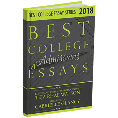 Best College Essays 2018