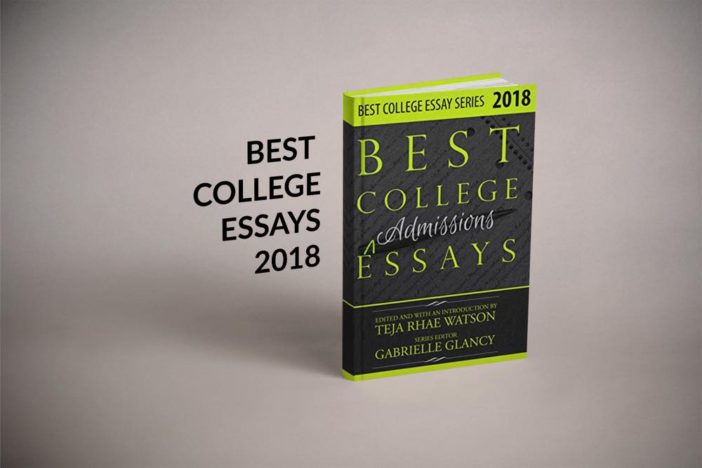 Best College Essays 2018