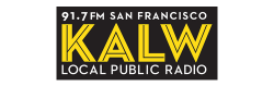 KALW Logo