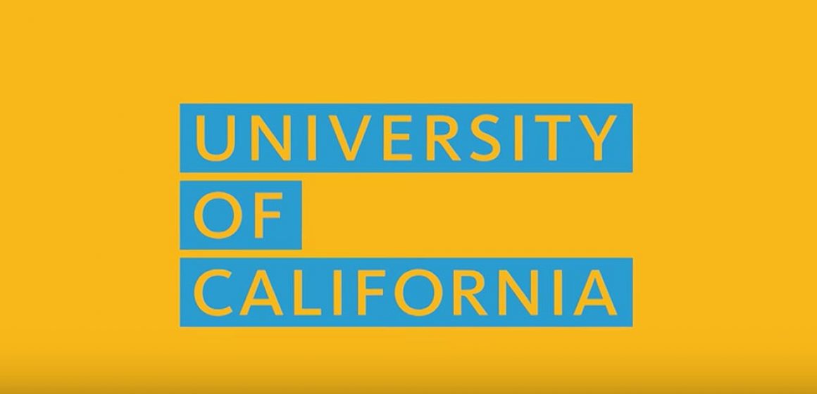 New Vision Learning University of California