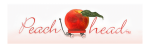 Peach Head Logo