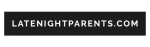 Late Night Parents Logo