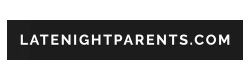 Late Night Parents Logo