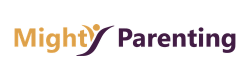 Mighty Parenting Logo